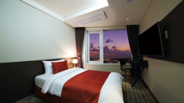 투어앤스파 신신호텔 제주 월드컵 투어앤스파