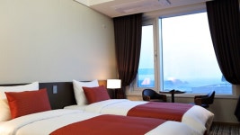 투어앤스파 신신호텔 제주 월드컵 투어앤스파