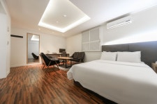 영주 부띠끄 오늘 - 트리플 숙소