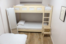 투어앤스파 부산 오렌지 게스트하우스 부산역점 투어앤스파