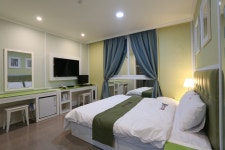 트루 리뷰 데일리호텔 - 호텔&레스토랑 할인예약