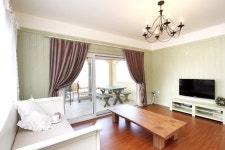 강화도 아라뜰펜션1호 데일리호텔 - 호텔&레스토랑 할인예약