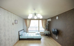 대부도(선재도) 아라펜션 202호 | 글로벌 여가 플랫폼 | 야놀자 공식 사이트