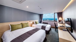 투어앤스파 호텔샬롬 제주 투어앤스파