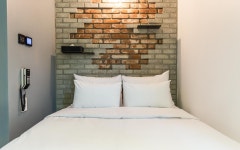 청량리 31page - 트리플 숙소