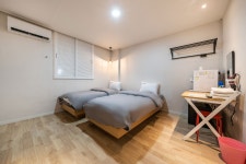 이천 - 이천 장호원 짬 무인텔 후기, 가격, 위치 - 예약