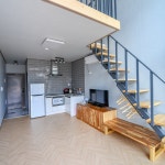 거제도 꿈꾸는다도해펜션 - 트리플 숙소