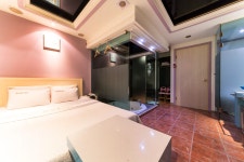 인천(동암) 피카소 데일리호텔 - 호텔&레스토랑 할인예약