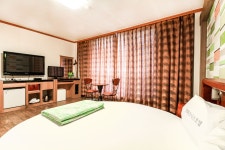 담양 - 담양 굿비즈니스 호텔 후기, 가격, 위치 - 예약