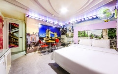 전주 덕진동 쏘울 일반실 | 글로벌 여가 플랫폼 | 야놀자 공식 사이트