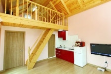 양평 까르르펜션 - 트리플 숙소