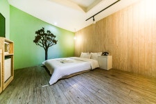 창원 상남동 플레이(PLAY) - 트리플 숙소