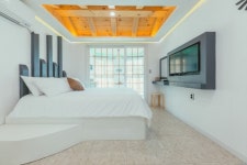 가평 아미띠에펜션 데일리호텔 - 호텔&레스토랑 할인예약