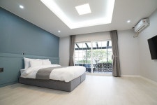 서귀포 오션하우스펜션 데일리호텔 - 호텔&레스토랑 할인예약