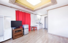 대부도(영흥도) 미리내펜션 배초향202호 | 대한민국 최저가 종합숙박 예약 | 야놀자 공식 모바일 사이트