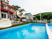 대부도(선재도) 드무리마레블루펜션