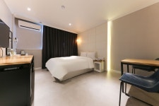 천안 그린힐 데일리호텔 - 호텔&레스토랑 할인예약