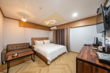 ★숙박대전★ 인천(주안) 별이빛나는밤에 데일리호텔 - 호텔&레스토랑 할인예약