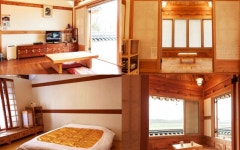 한옥호텔 영산재 일반누마루형 | 대한민국 최저가 종합숙박 예약 | 야놀자 공식 모바일 사이트