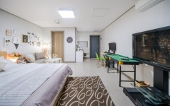 춘천(남이섬) 블라블라펜션(레고랜드인근)