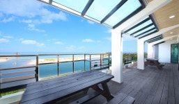 투어앤스파 강릉 블리스펜션 투어앤스파