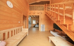 보령(대천) 통나무하늘정원펜션 방어방 | 대한민국 최저가 종합숙박 예약 | 야놀자 공식 모바일 사이트