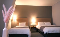 펄호텔 제주 스탠다드 트리플 | 대한민국 최저가 종합숙박 예약 | 야놀자 공식 모바일 사이트