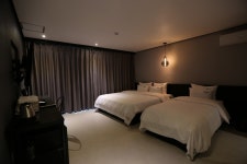 투어앤스파 부산 구포 아몬드호텔 투어앤스파