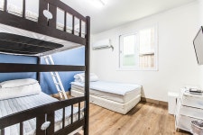 투어앤스파 제주 그린 게스트하우스 투어앤스파