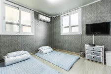 투어앤스파 제주 그린 게스트하우스 투어앤스파