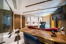 투어앤스파 신천(잠실새내) 호텔 더 캐슬 투어앤스파