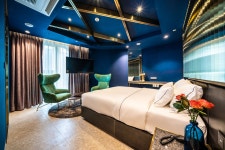 투어앤스파 신천(잠실새내) 호텔 더 캐슬 투어앤스파