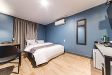 인천(용현동)힐링(보훈병원앞) 데일리호텔 - 호텔&레스토랑 할인예약