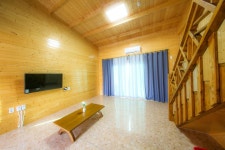 무안 풀하우스펜션