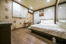 신림 뉴스타 - 트리플 숙소