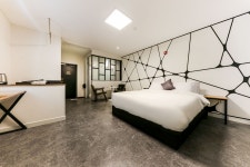 영동 수 무인호텔 데일리호텔 - 호텔&레스토랑 할인예약