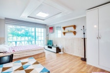 옹진 해밀의아침펜션 데일리호텔 - No.1 전세계 호텔특가