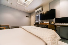 대구 대명동 삐에로(PIERROT) - 트리플 숙소