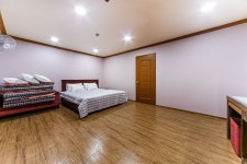 부산 영도 태종파크텔 - 트리플 숙소