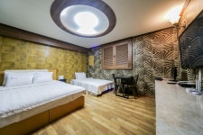 통영 바다내음 데일리호텔 - 호텔&레스토랑 할인예약