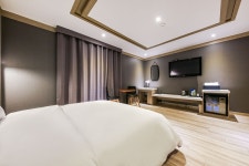 대전 대흥 스타호텔 - 트리플 숙소