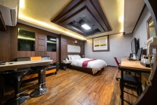 수원(팔달문) 허브 데일리호텔 - 호텔&레스토랑 할인예약