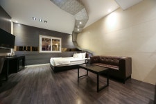 포항 죽도시장 Hotel A1 (본점)