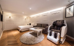 월곶 BOUTIQUE HOTEL 마리 스위트 | 글로벌 여가 플랫폼 | 야놀자 공식 사이트