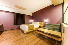 전주 - 전주 금암동 스토리 무인텔 후기, 가격, 위치 - 예약