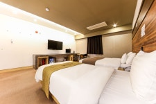 전주 - 전주 금암동 스토리 무인텔 후기, 가격, 위치 - 예약