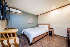 용인 자주(J&J) 데일리호텔 - 호텔&레스토랑 할인예약