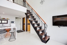 통영 마리조아펜션 데일리호텔 - 호텔&레스토랑 할인예약