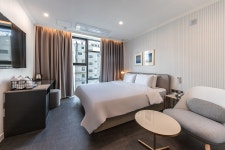 브라운도트호텔 덕천점