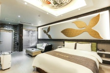 투어앤스파 여수 M 드라이브인 무인텔 투어앤스파